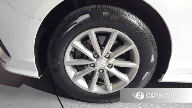 Hyundai Sonata New Rise id 3233721 из Кореи 15