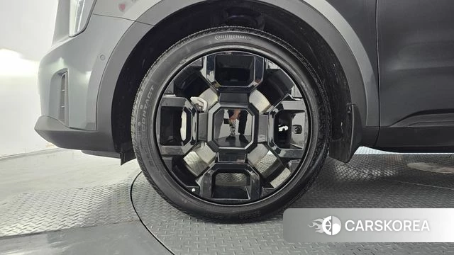 Kia The New Sorento 4th Generation id 4734559 из Кореи 29