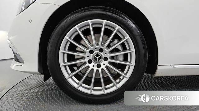 Mercedes-Benz E-Class W213 id 4848872 из Кореи 25
