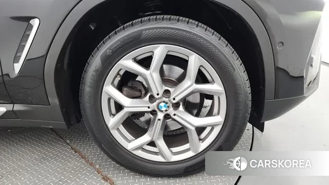 BMW X3 (G01) id 2989294 из Кореи 15