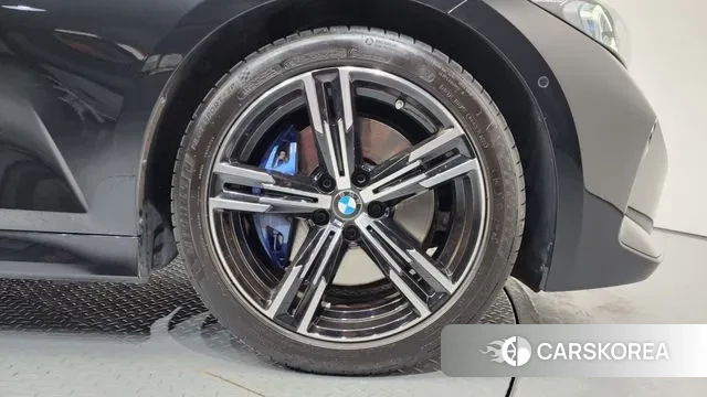 BMW 3 Series (G20) id 3639269 из Кореи 15