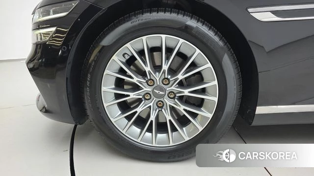 Genesis G80 (RG3) id 4534160 из Кореи 15