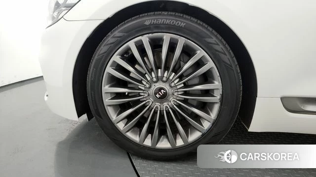 Kia More K9 id 3925039 из Кореи 15
