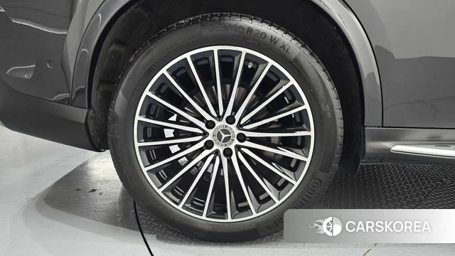 Mercedes-Benz GLC-Class X254 id 4421768 из Кореи 15