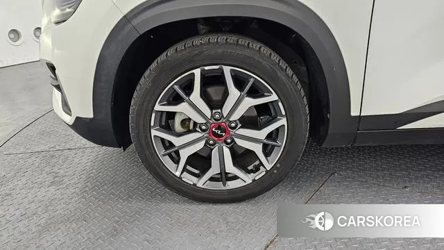 Kia Seltos id 3721840 из Кореи 15