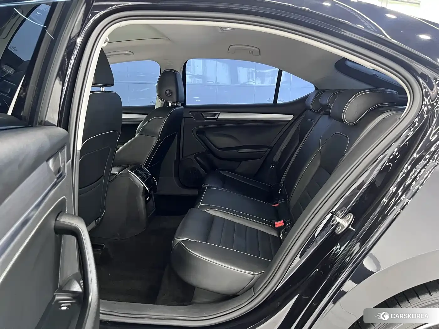 Skoda Superb id 4679545 из Китая 16