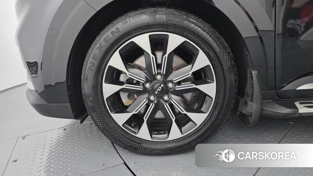 Kia Carnival 4th generation id 4354819 из Кореи 15