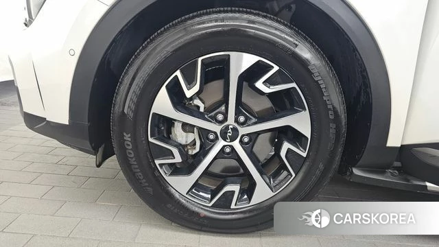 Kia Sportage 5th Generation Hybrid id 4534903 из Кореи 30