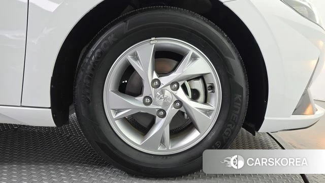 Hyundai Avante (CN7) id 4943593 из Кореи 27