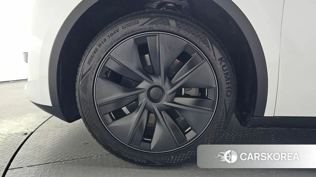 Tesla Model Y id 3909531 из Кореи 15