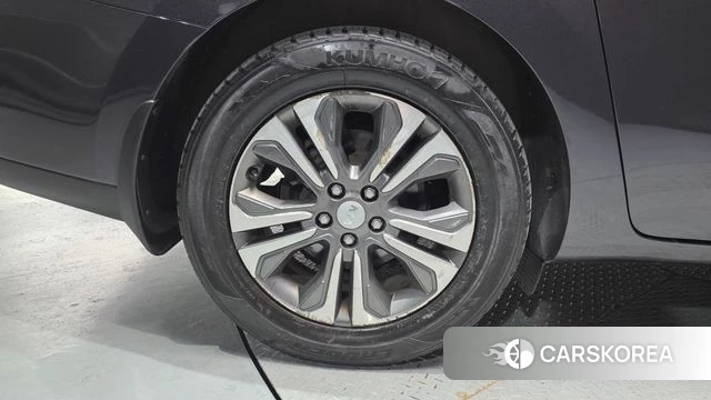 Kia The New Carnival id 4196519 из Кореи 15