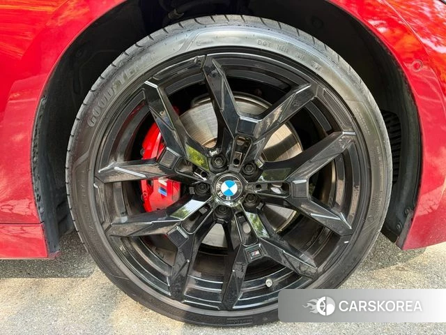BMW 3 Series (G20) id 4584379 из Кореи 10