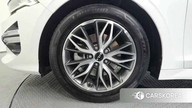 Kia K5 3rd generation id 4641266 из Кореи 25