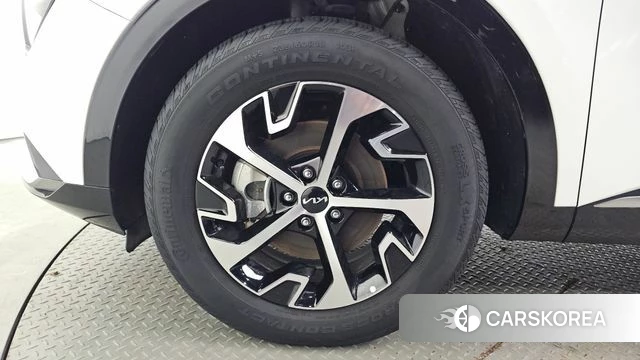 Kia Sportage 5th Generation Hybrid id 4617968 из Кореи 27