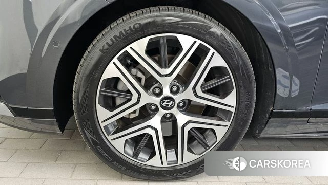 Hyundai Grandeur (GN7) id 4195044 из Кореи 15