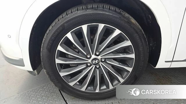 Hyundai The New Palisade id 4524097 из Кореи 30