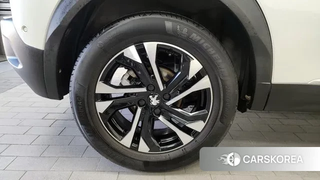 Peugeot 2008 Second generation id 3503984 из Кореи 15