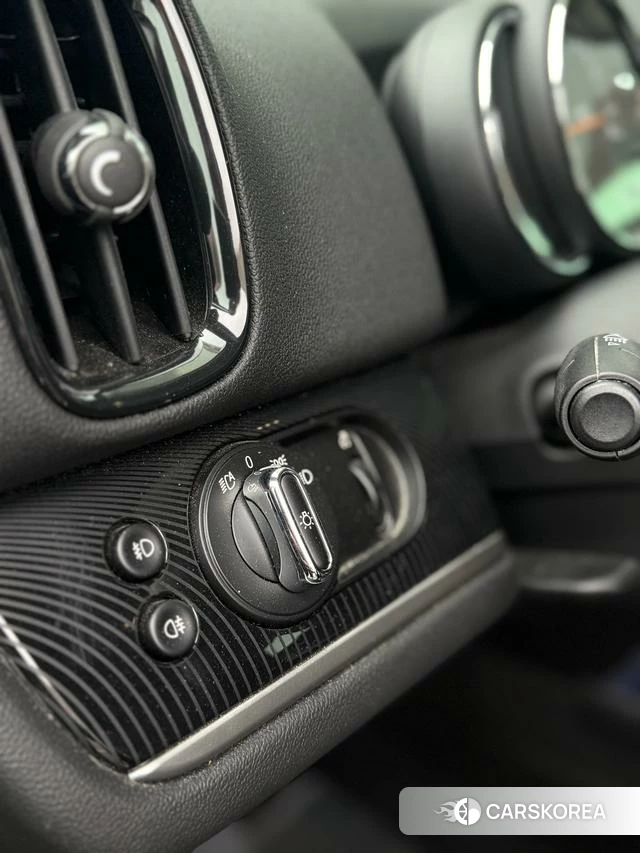 MINI COUNTRYMAN id 4211206 из Китая 14