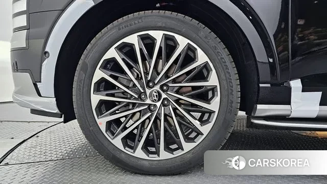 Hyundai Palisade (LX3) id 3731345 из Кореи 15