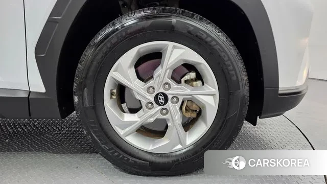 Hyundai Tucson (NX4) id 3432654 из Кореи 15