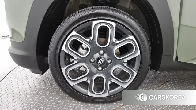 Hyundai Casper id 3053786 из Кореи 15