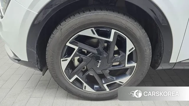 Kia Sportage 5th Generation id 3487909 из Кореи 15