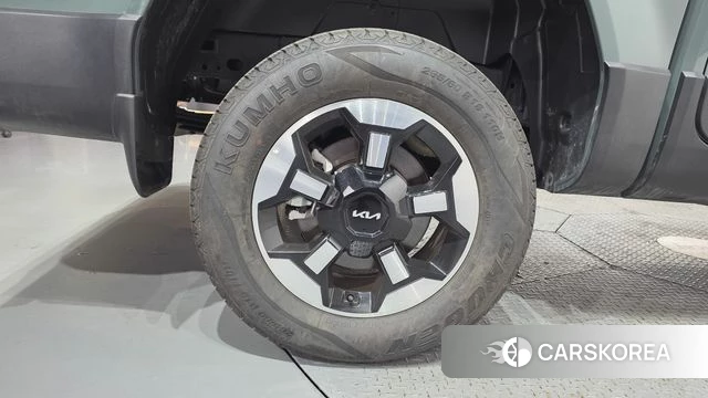 Kia Tasman id 4879671 из Кореи 33