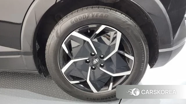 Hyundai Ionic 5 id 3367295 из Кореи 15