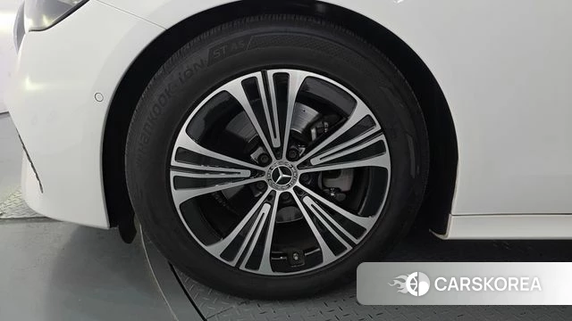 Mercedes-Benz E-Class W214 id 4493763 из Кореи 15