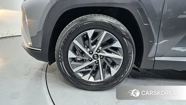 Hyundai Tucson Hybrid (NX4) id 2999554 из Кореи 15