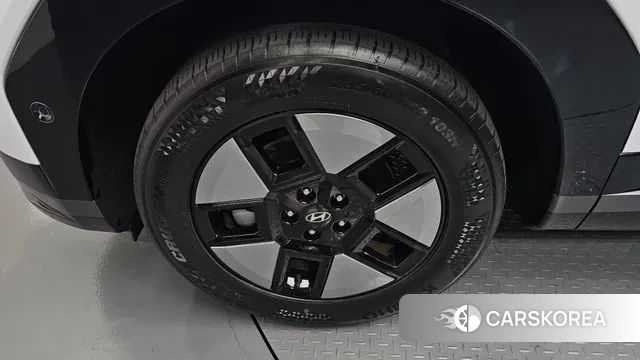 Hyundai Santa Fe (MX5) id 3763705 из Кореи 15