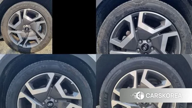 Hyundai Palisade id 3453146 из Кореи 7