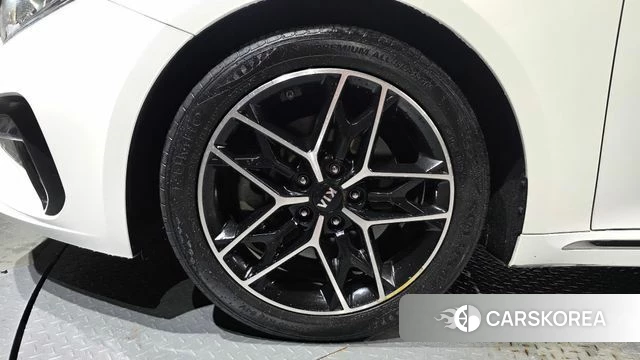 Kia The New K5 2nd generation id 4746891 из Кореи 15