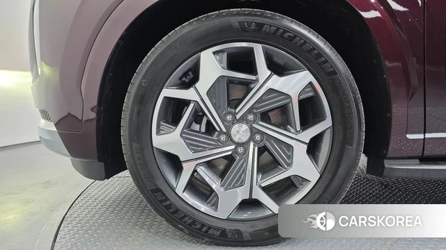 Hyundai Palisade id 4179808 из Кореи 15