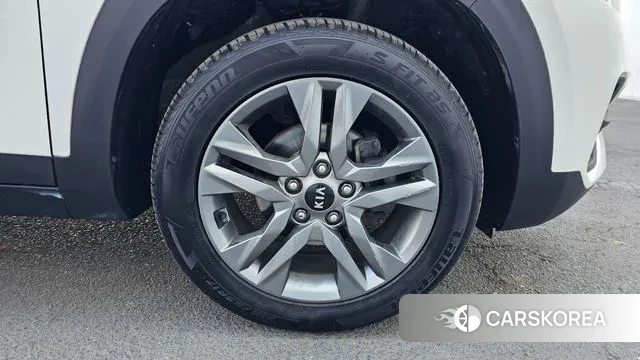 Kia Seltos id 3727217 из Кореи 15