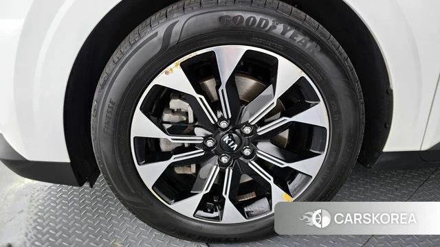 Kia Carnival 4th generation id 4396688 из Кореи 30