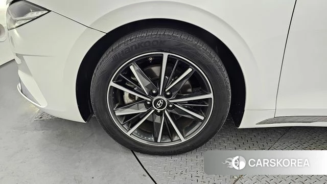 Hyundai The New Grandeur IG id 3794520 из Кореи 15