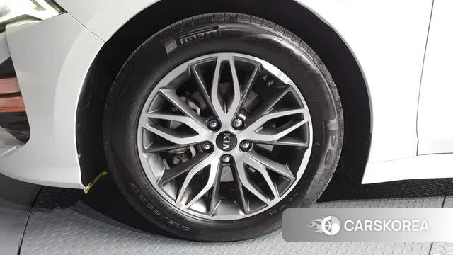 Kia K5 3rd generation id 3557230 из Кореи 15