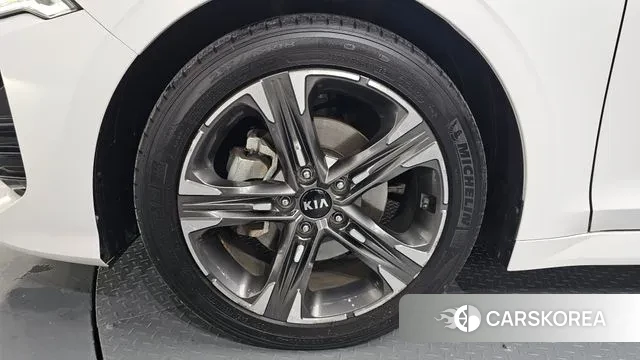 Kia K5 3rd generation id 3582332 из Кореи 15