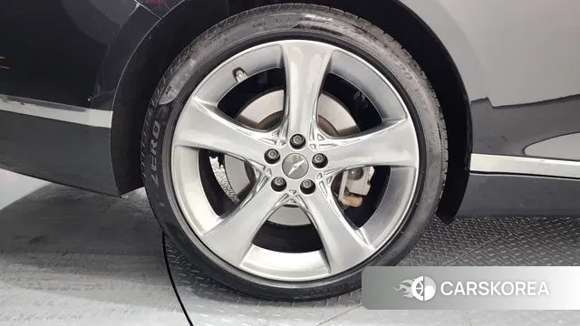 Genesis G80 (RG3) id 3626542 из Кореи 15