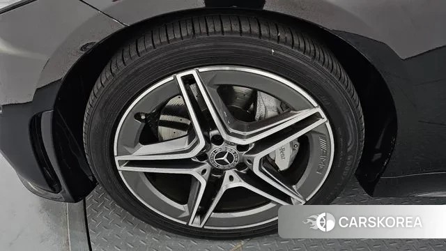 Mercedes-Benz CLS-Class C257 id 3385473 из Кореи 15