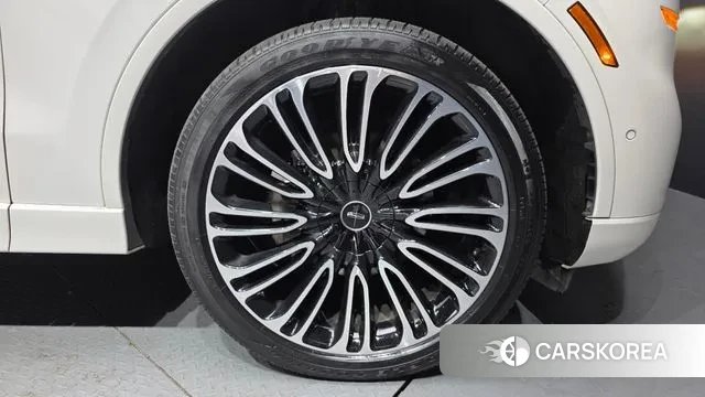 Lincoln Aviator 2nd generation id 3666106 из Кореи 15