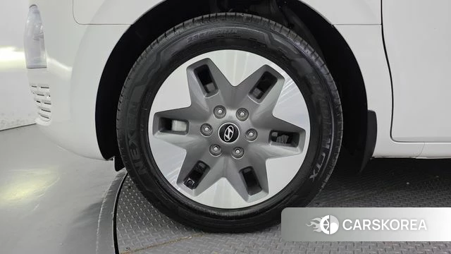 Hyundai Staria id 4427590 из Кореи 15