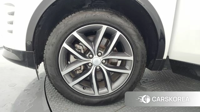 Land Rover Discovery Sports 2nd Generation id 4548725 из Кореи 26