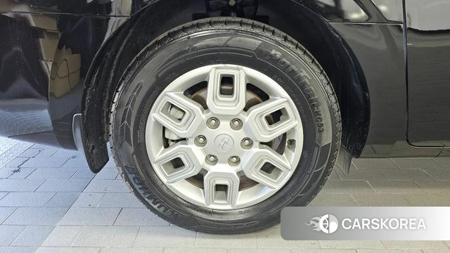 Hyundai Staria id 4871980 из Кореи 15