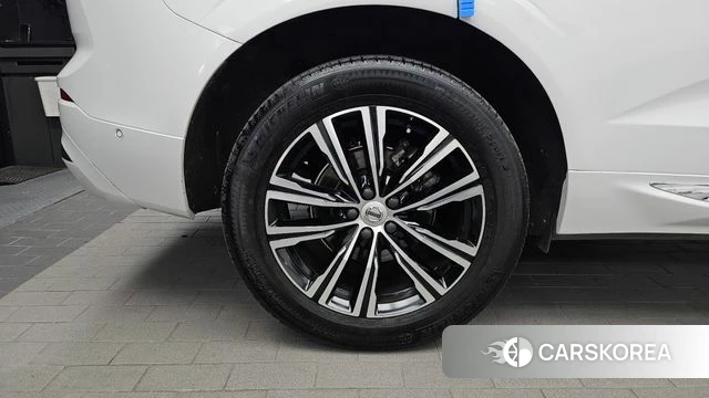 Volvo XC60 second Generation id 4881356 из Кореи 15