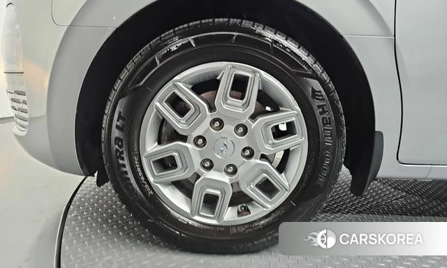 Hyundai Staria id 4943056 из Кореи 25