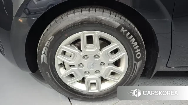 Hyundai Staria id 3502684 из Кореи 15