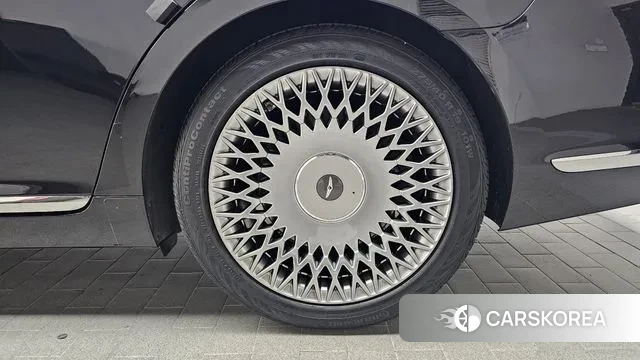 Genesis G90 id 3505270 из Кореи 15