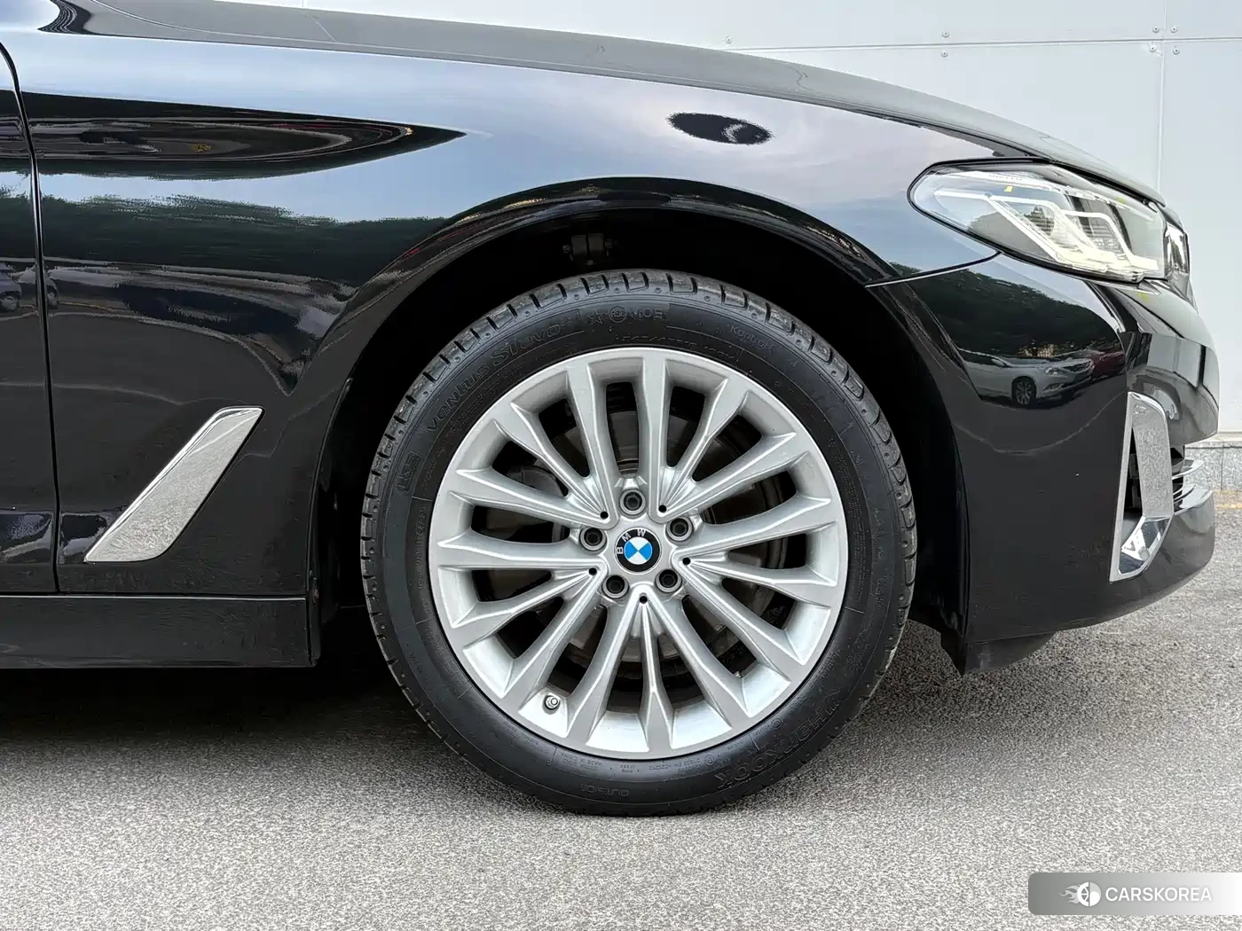 BMW 5 series id 4570436 из Китая 18